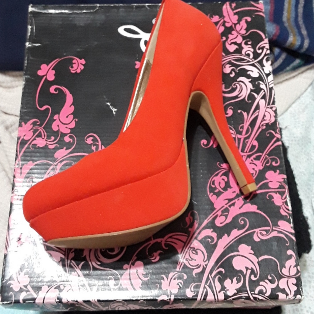 Pumps